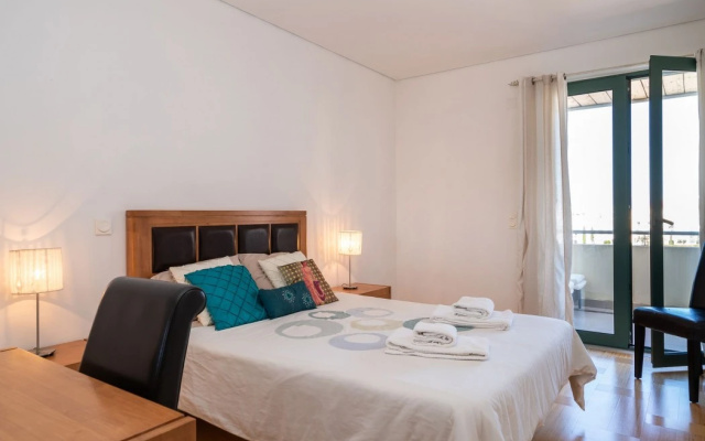 VilamouraSun Aquamar 508
