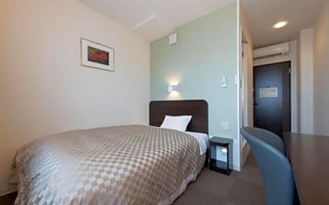 Hiroshima Diamond Hotel - Vacation STAY 86134
