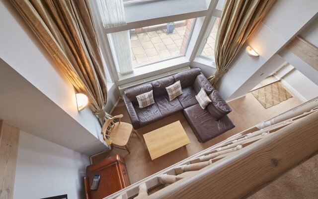 Host Stay Sunset View