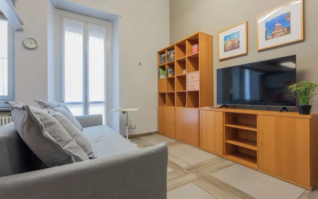 Studio degli Artisti by Wonderful Italy