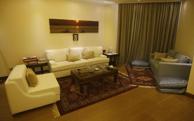 Jiyeh Marina Resort Hotel & Chalets