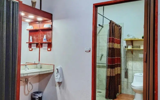 Hotel Casa Vito