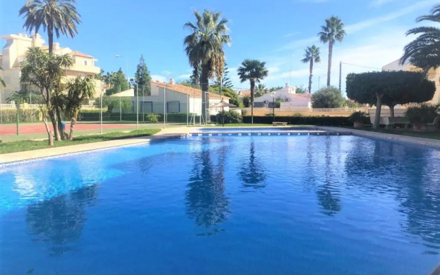 Apartamento en Golden Park