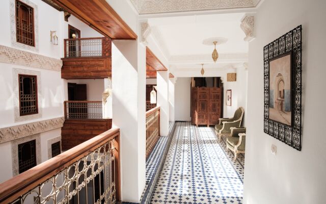 Riad Dar Laura