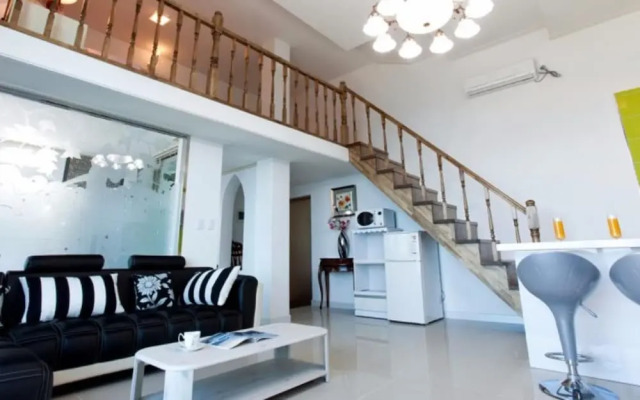 Yangyang Maldives Pension