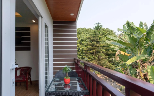 NuNi Hoi An Homestay