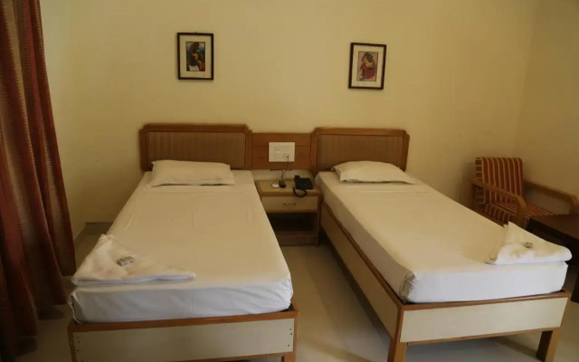 Taramati Baradari