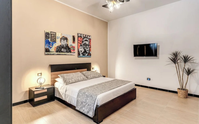 The Quarters Naples Apartment