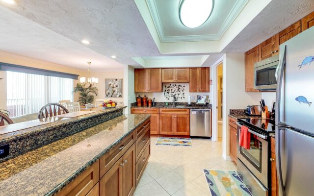 SandPoint Condominiums by Vacasa