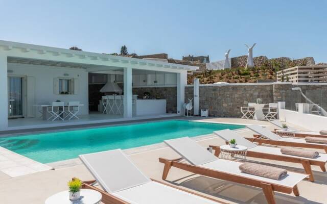 Villa Avolia I by The Pearls Collection