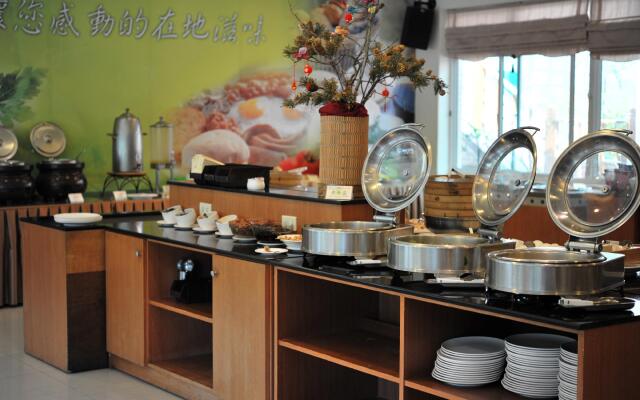 Toyugi Hot Spring Resorts & SPA