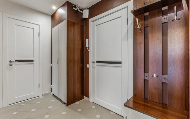 Inndays Apartment on Yasenevo