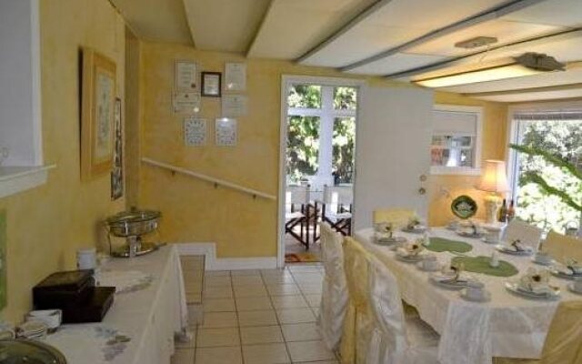 Carbonnel Bed & Breakfast