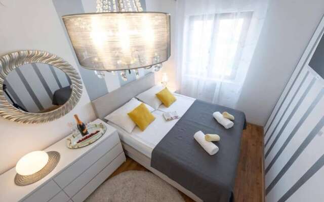 Charming and Stunning 2bedroom Apartment Cavtat