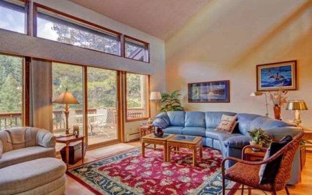 Spruce Island 2 2 Br Condo by RedAwning