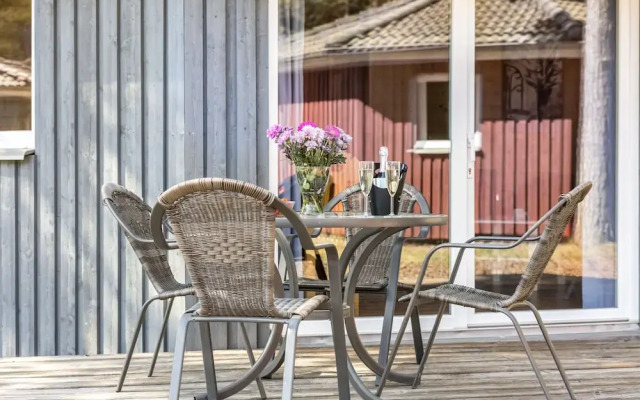 First Camp Åhus