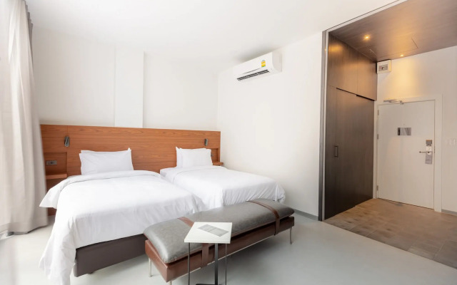 Reno Hotel Bangkok