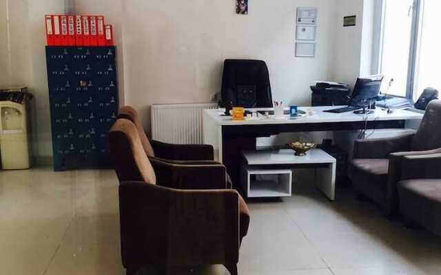 Yozgat Rezidans Daireler