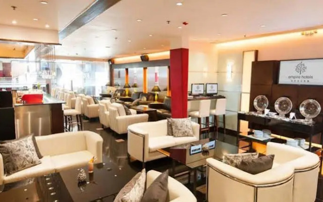 Empire Hotel Kowloon－Tsim Sha Tsui