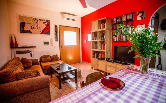 Casetta Ponte Milvio