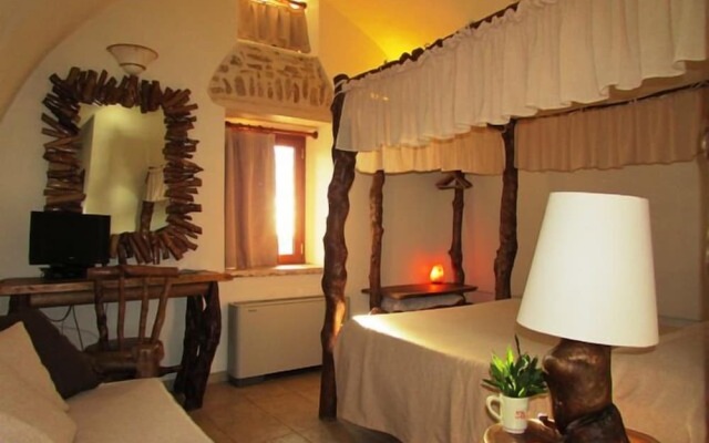 Masseria Quis Ut Deus