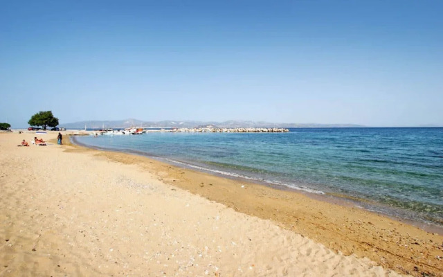 Ampelas Nostalgia Apartments - Zeus Haven in Paros