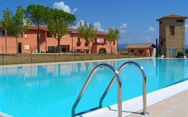 Agriturismo Lanterna Rossa