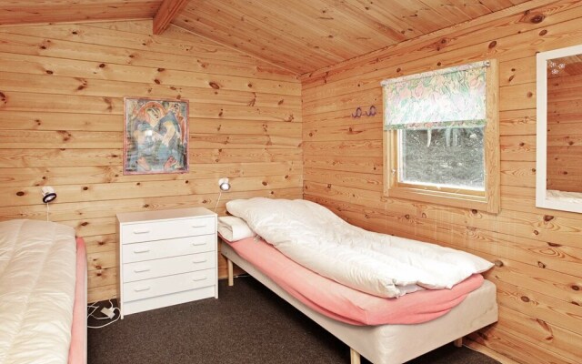 Quaint Holiday Home in Struer Near Beach
