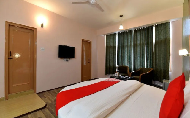 OYO 12364 Nishita Resorts