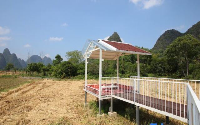 Yangshuo Time Madrigal Hotel