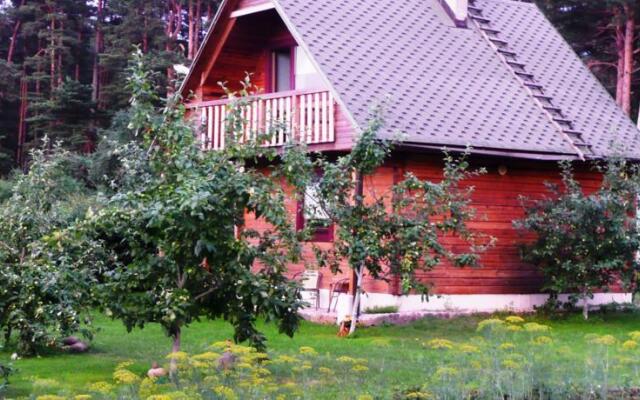 Holiday House Niedras Jurmala