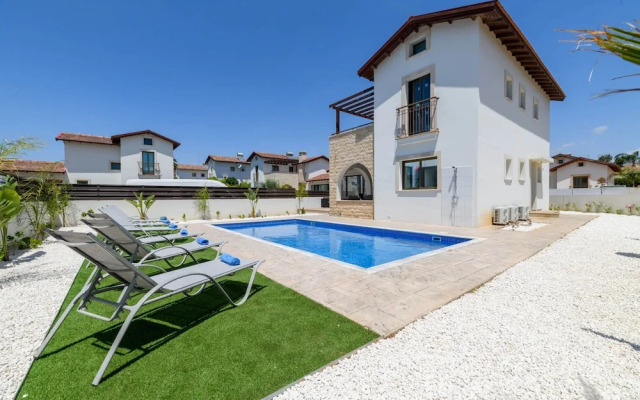 Kymma Villa 12 in Ayia Napa