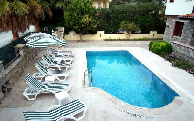 Villa Celik