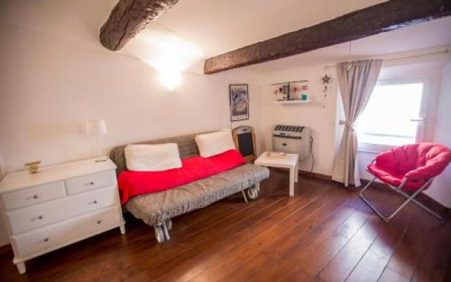 Le Suquet Style by Connexion