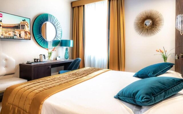 Grand Hotel Palatino