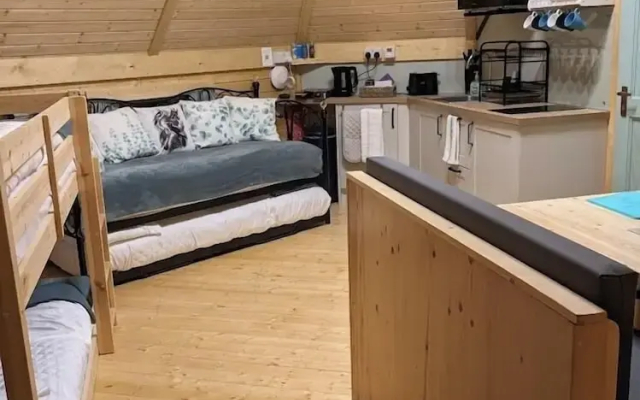 Woods Meadow Glamping