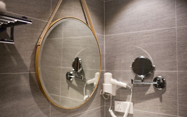 Solare De Monte Hotel & Spa
