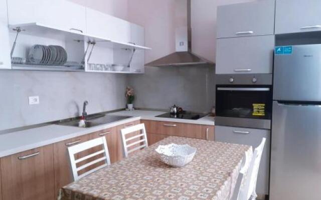 Era Beach Apartments