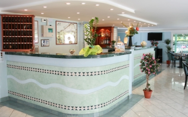 Hesperia Castelldefels