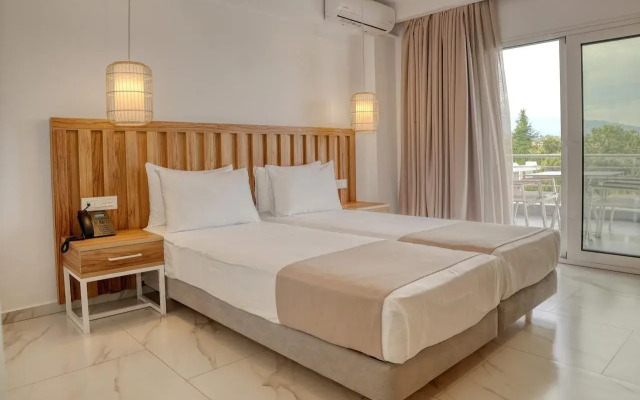 Olympion Melathron Hotel & Bungalows