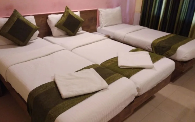Nishita Annexe