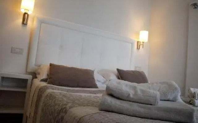 Albergo Vittoria