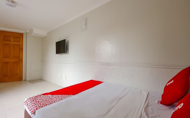 OYO 828 Keysabel 5 Hotel