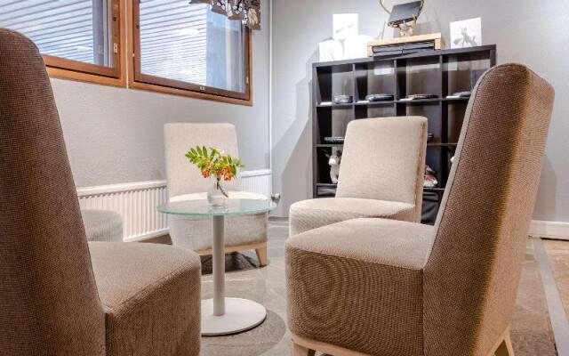 Lapland Hotels Akashotelli