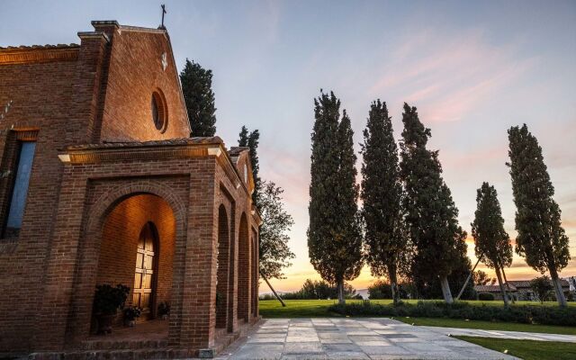 Wine Relais in Montecucco