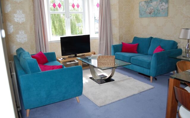 Craigend Park Apartments