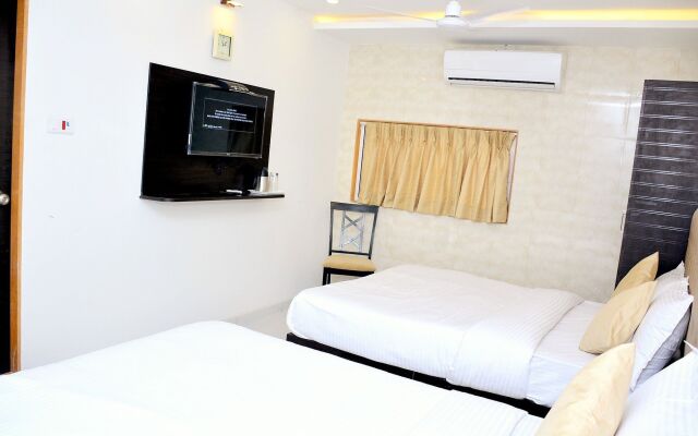 Hotel BKC Palace