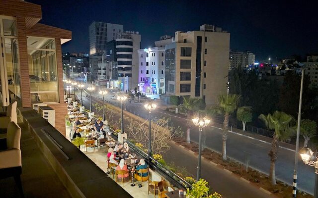 Ocean Grand Hotel