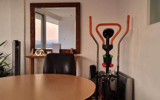 Eco-espacio By Rotamundos