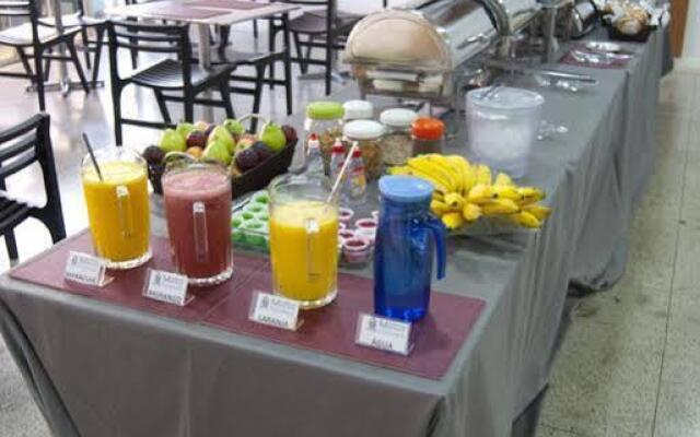 Madeira Mamoré Hotel